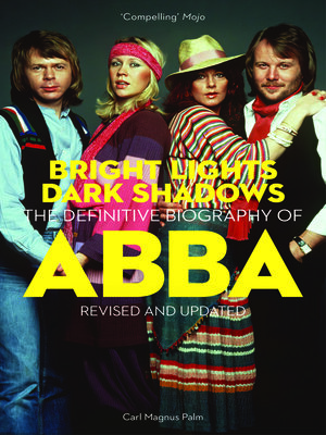 cover image of Bright Lights Dark Shadows